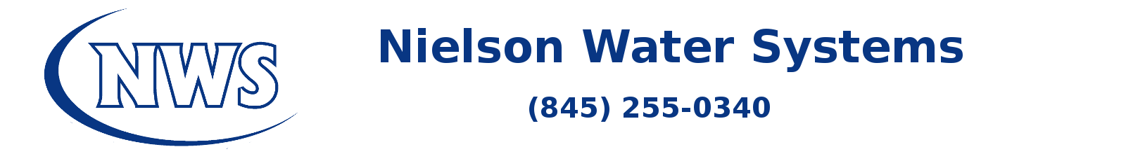 Nielson Water Systems